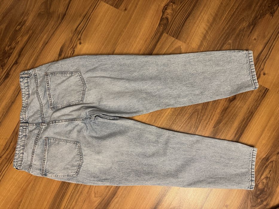 Jeansy Primark rozm.44