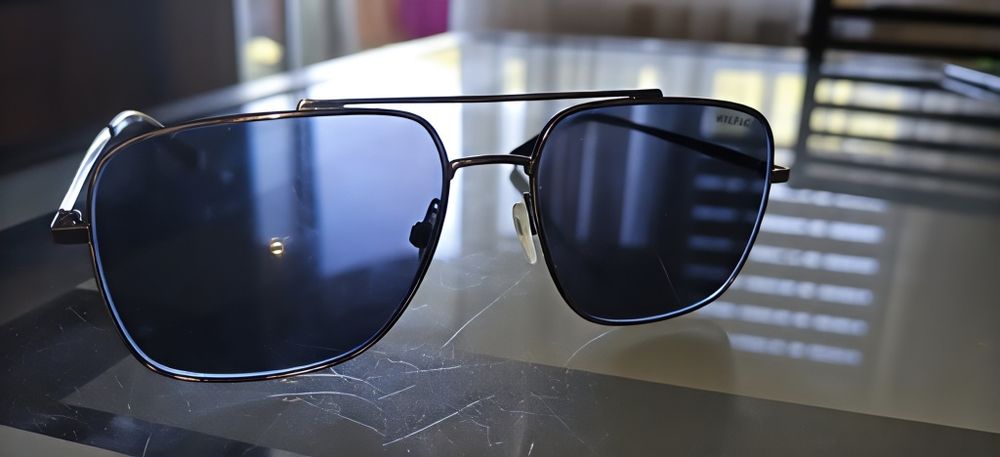 Tommy Hilfiger okulary z filtrem