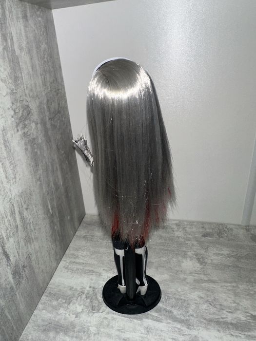 Лялька Monster high монстер хай кукла Гулия драма reel drama