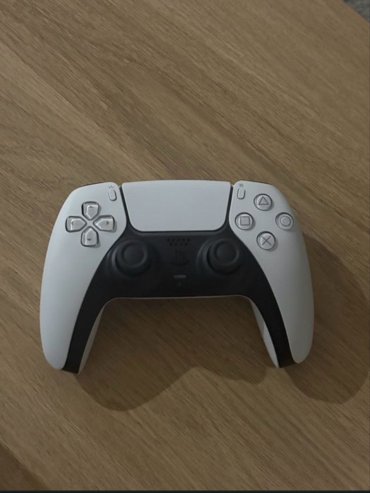 Comando PS5 (Novo- NUNCA USADO)