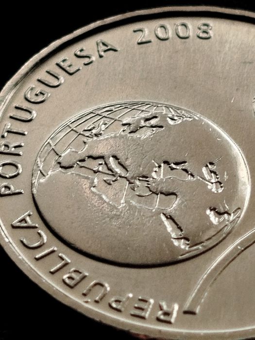 Moedas de 2,5€ Jogos Olímpicos de Pequim  (2008)