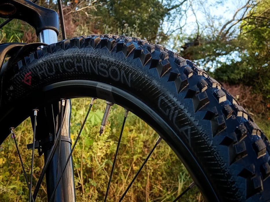 Btwin RockRider E-ST500 - Bicicleta BTT Elétrica - XC/Trail - E-MTB