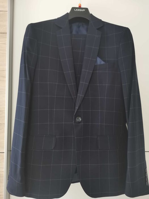 Super garnitur Lassar r. 176/92/80