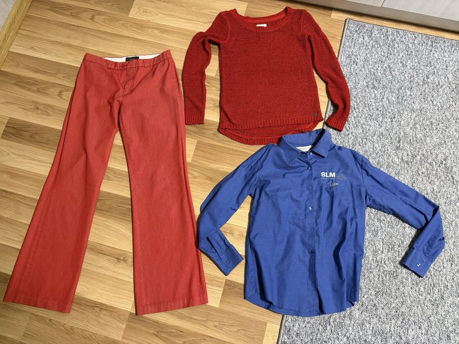 Речі розміру S/M