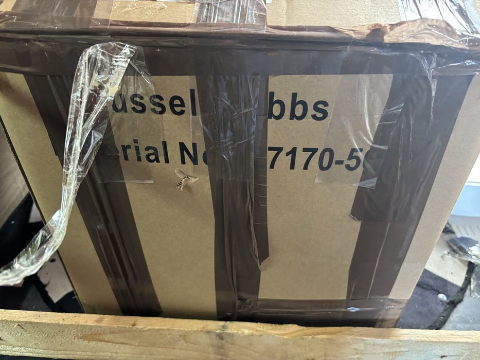 Russel hobbs 8l frytkownica beztłuszczowa