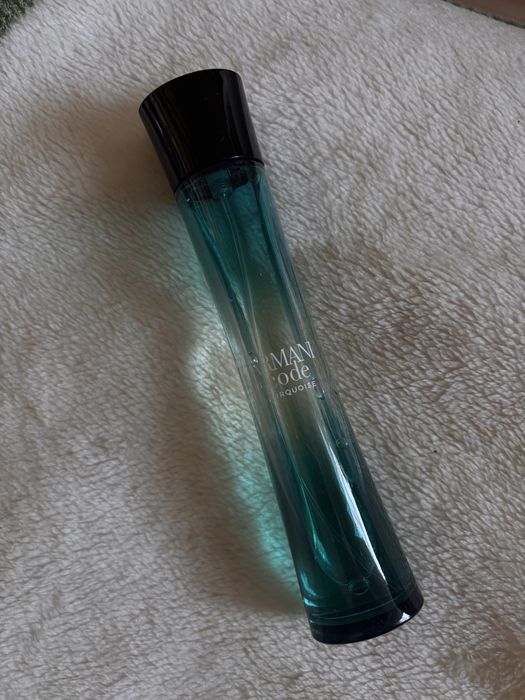 Giorgio Armani Code Turquoise