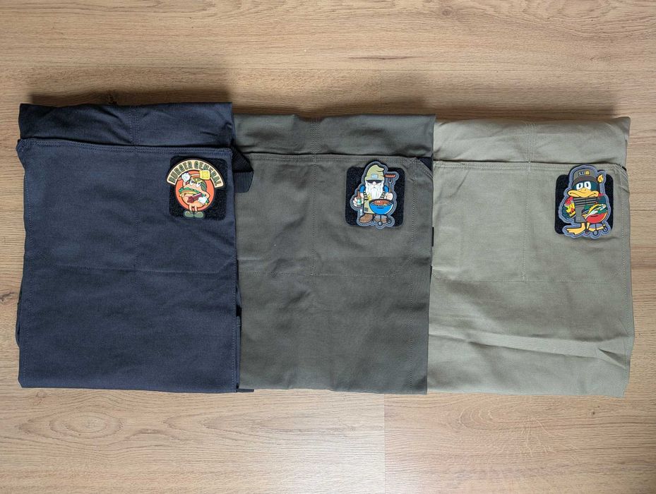 Фартух 5.11 Tactical Grillin Apron