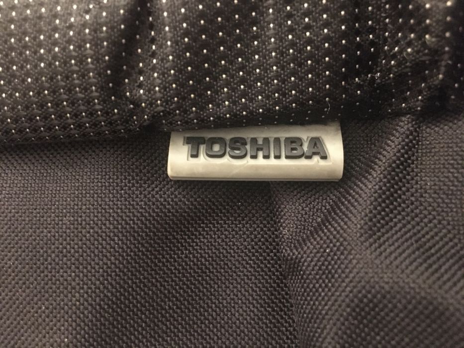 Mala portatil Toshiba