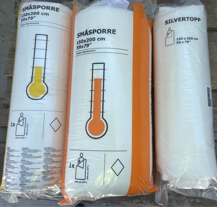 Ковдра, одеяло IKEA