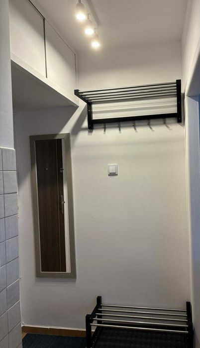 Przytulna Kawalerka 27 m² | Wrocław – blisko centrum
