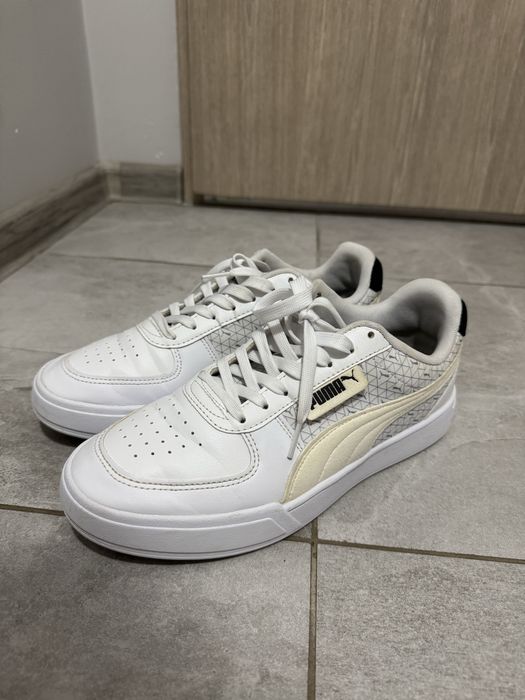 Męskie buty puma