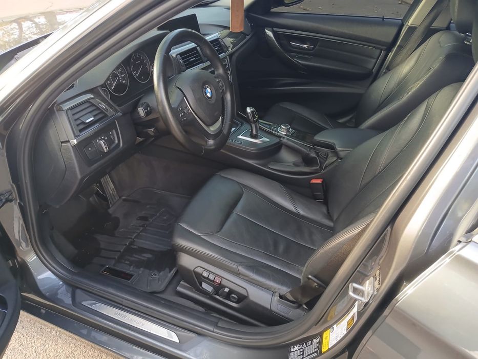Продам автомобіль  BMW