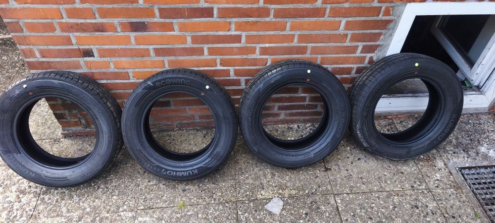 Nowe opony 175 65 14