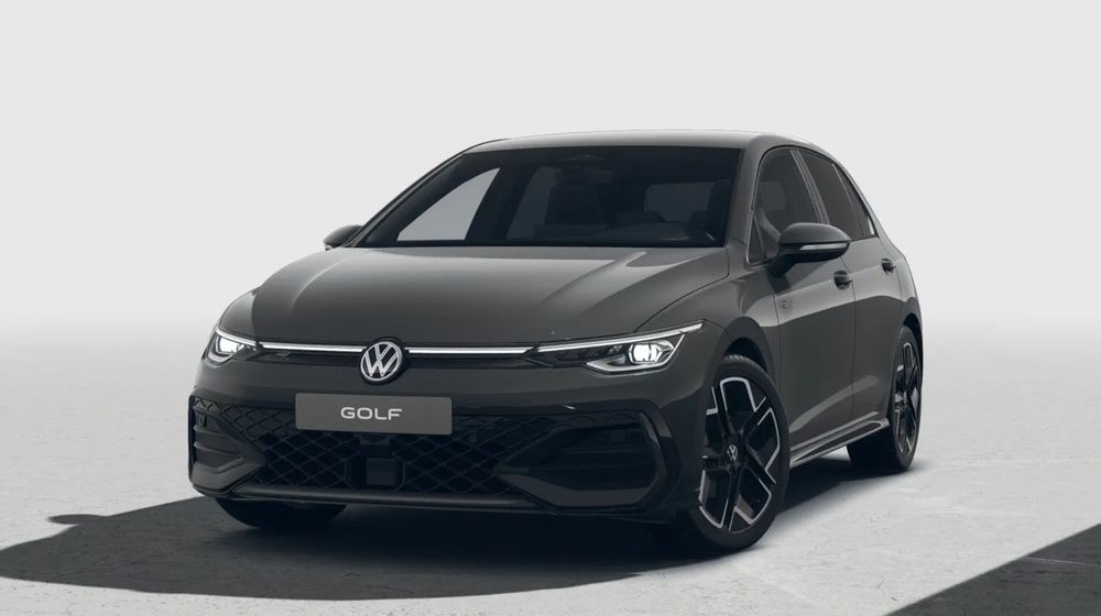 Volkswagen Golf Fabrycznie nowy! rocznik 2026! Rabat 33 000 PLN!