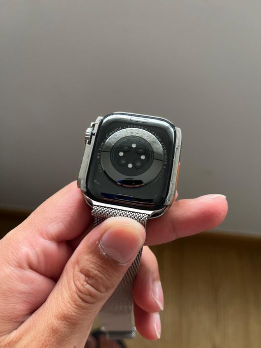 Relogio Apple Watch serie 9