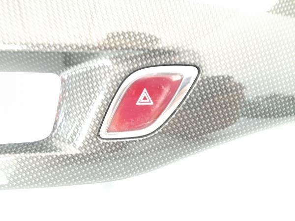 Difusor / saída de ar CITROËN DS3