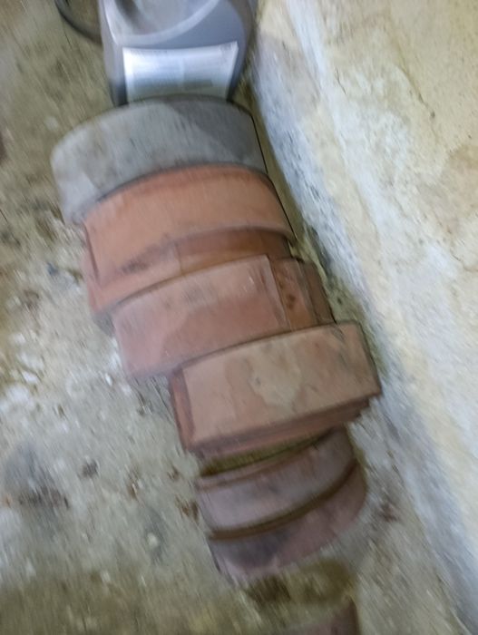 Розборка ГАЗ-53, різні запчастини