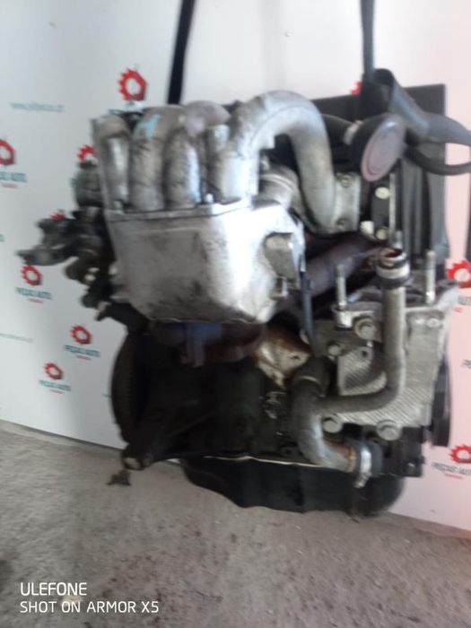 Motor completo CITROËN Saxo (S0, S1)