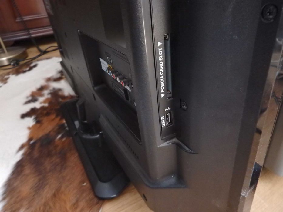 Telewizor LG 32 cale