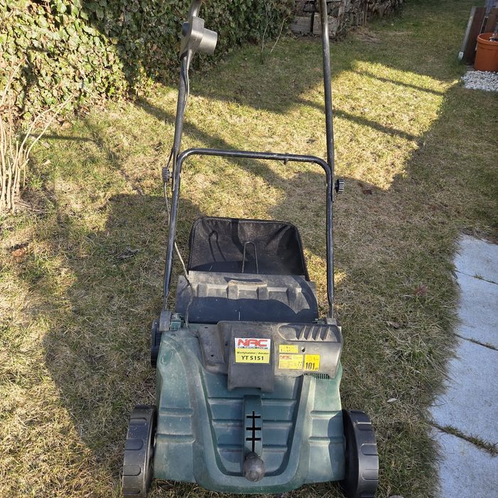 Areator weltykulator NAC