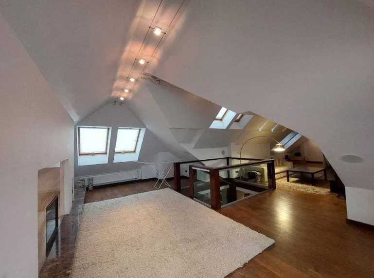 Многокомнатная квартира по адресу ул. Стрийська (площадь 212 м²) - Atlanta.ua - фото 9