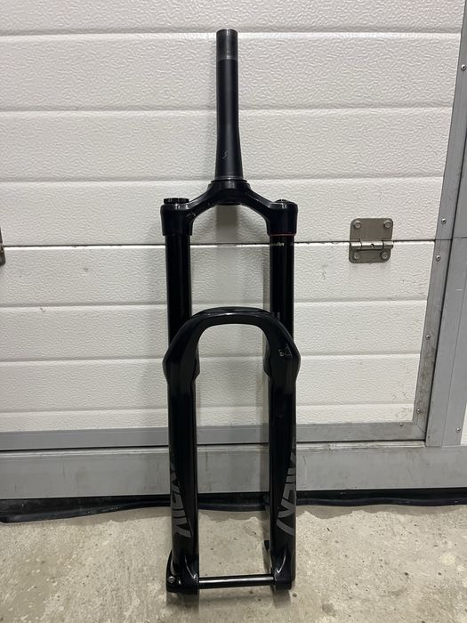 Вилка Rock shox lyrik select+ rc 27.5 170 dh fr enduro mtb