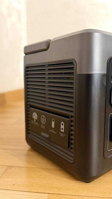 Зарядна станція OUKITEL P1500E PLUS