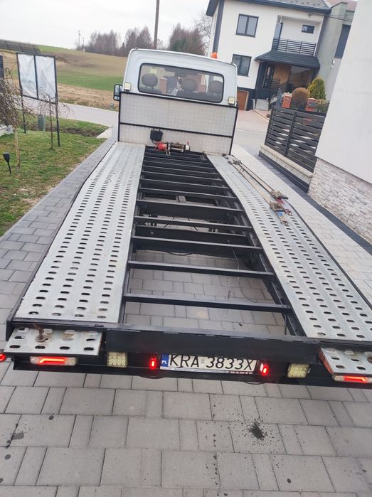 Renault Master Zapraszam