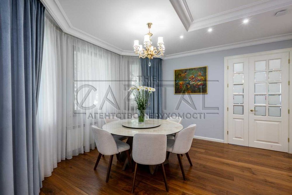 Продаж будинку, КМ Riviera Village, Лебедівка, Вишгородський р-н