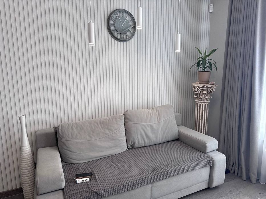 3-rooms apartment apartment by the address st. Kitoboynaya (area 100 m²) - Atlanta.ua - photo 2