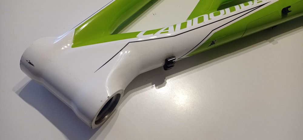 Rower Cannondale  Rama