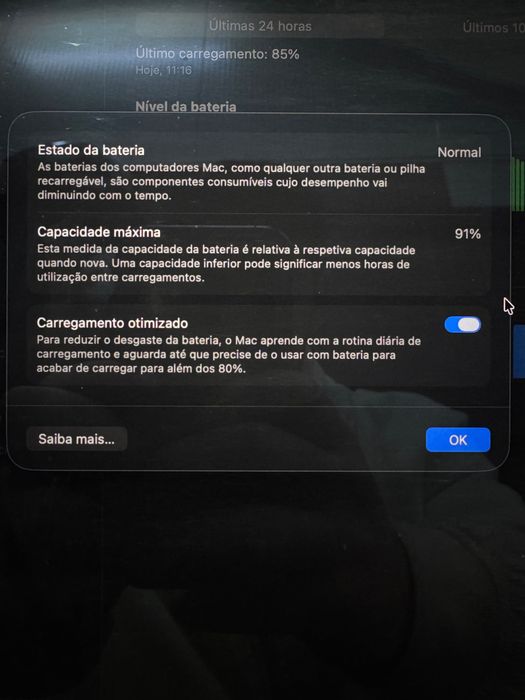 MacBook Pro 14" M1 Pro (16-Core GPU) – 16GB / 1TB
