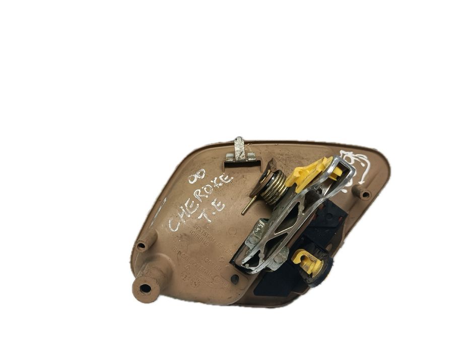 Puxador interior porta trás esquerdo JEEP Grand Cherokee II (WJ, WG)
