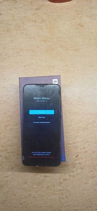 Redmi Note 7 Pro 6/128