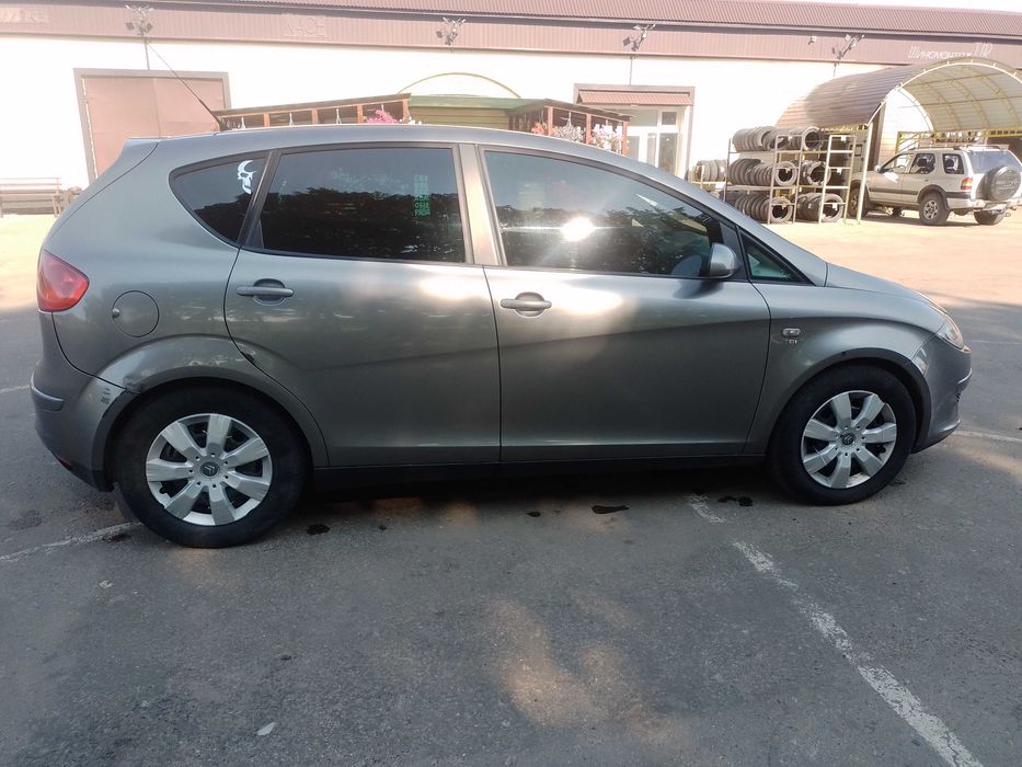 Продам Seat Altea