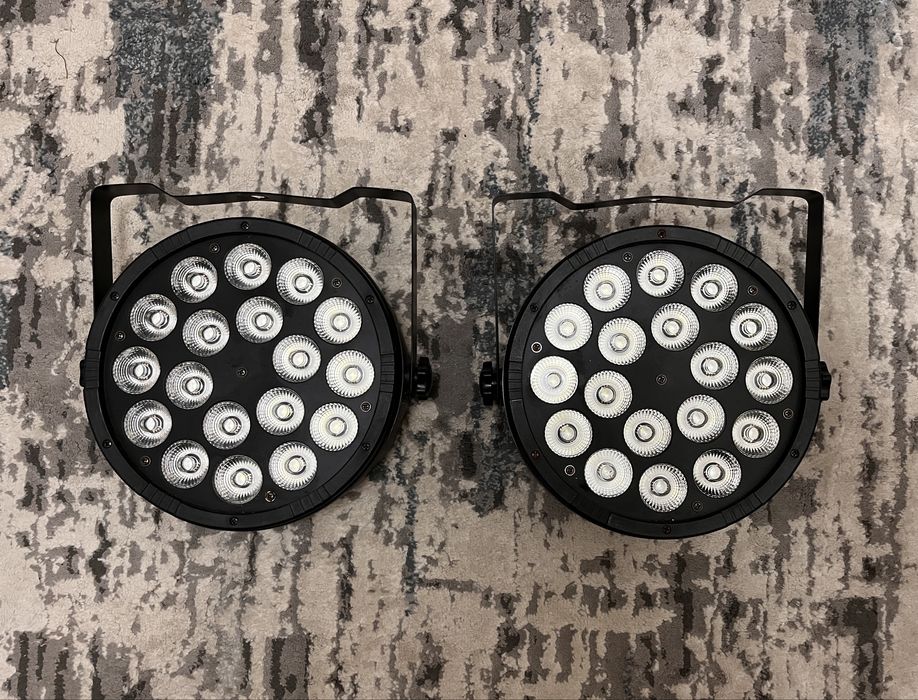 Пульт  світловий  dmx move lighting max 512