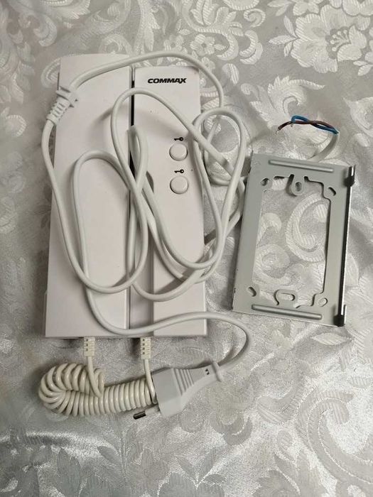 Unifon domofonu COMMAX DP-2HPR.