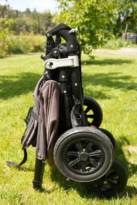 Wózek spacerowy Valco Baby Snap 4 Sport