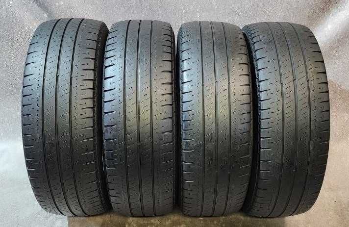 215.60.17C Michelin Agilis 4шт