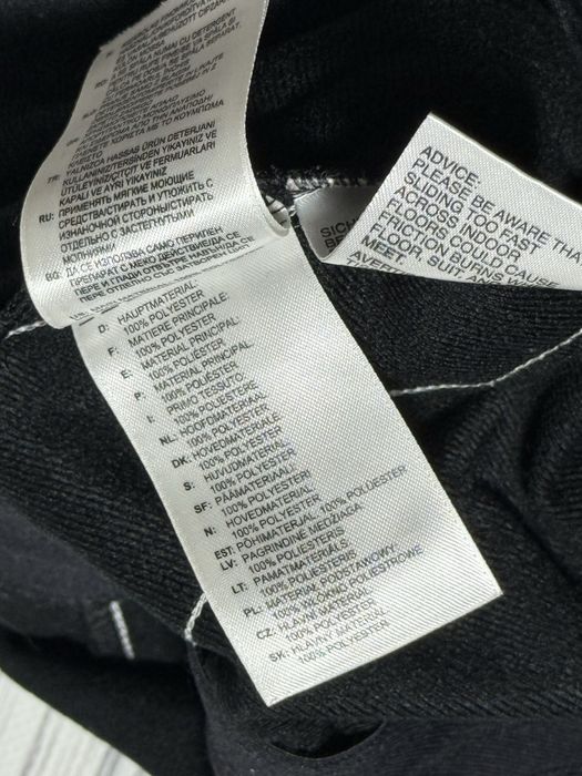 Adidas комбинезон оригинал чёрный 32 размер