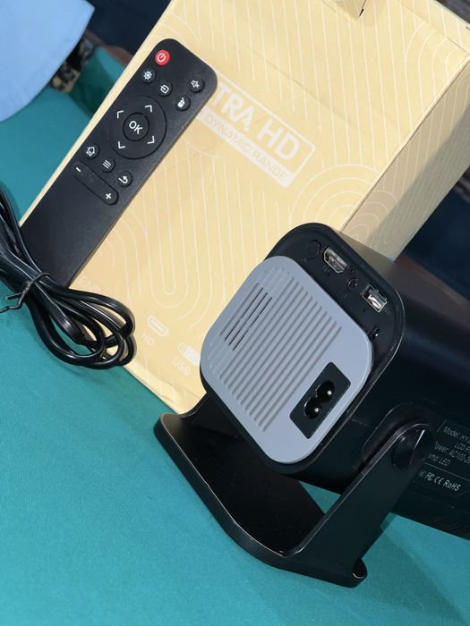 Projector ULTRA HD android445796168940267521