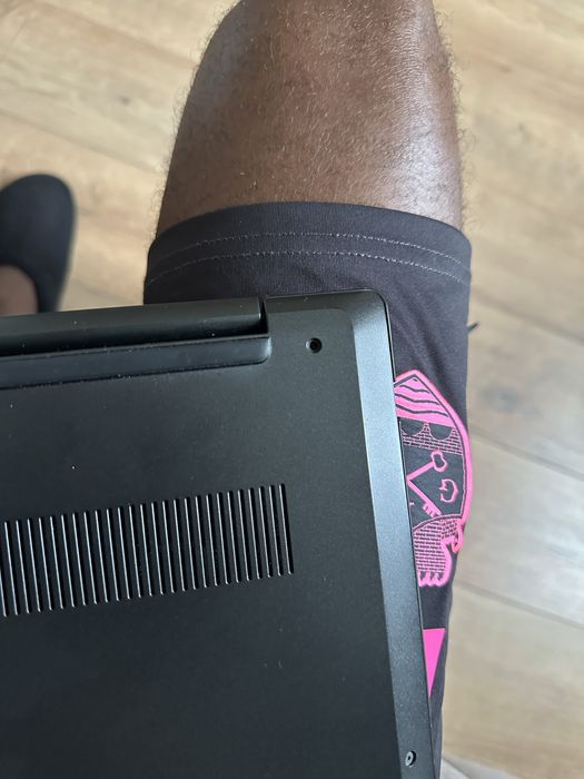 Lenovo ideapad S340-15llL Touch - SSD 256GB - Core i3