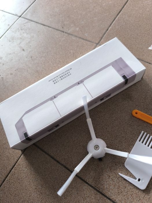 Acessórios Aspirador Xiaomi Roborock S5