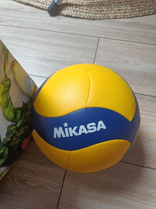 Piłka do siatkówki Mikasa V360W
