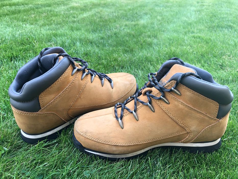 Trapery Timberland Euro Sprint