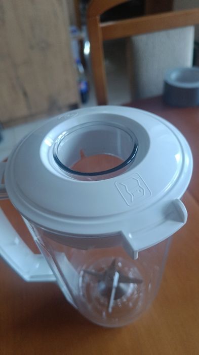 BLENDER kielichowy MUM 5