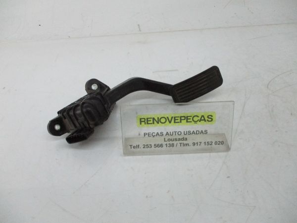 Pedal do acelerador MAZDA 6 Station Wagon (GY)
