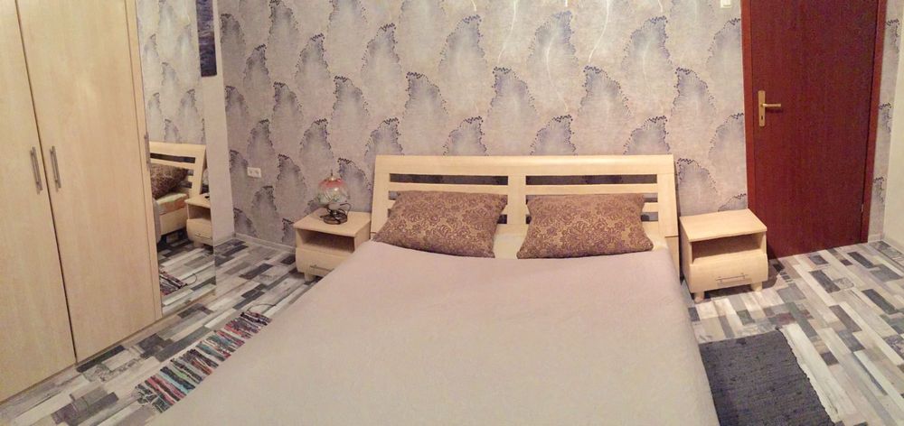 Квартира Посуточно для некурящих на Русановке возле Левобережной