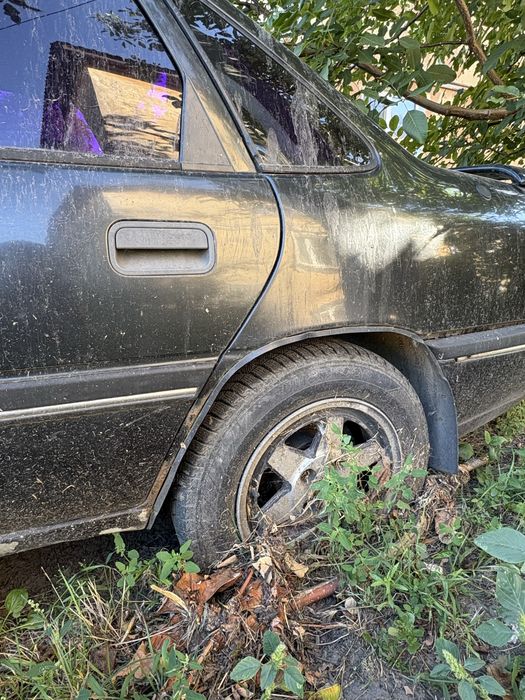 Opel Vectra A не на ходу