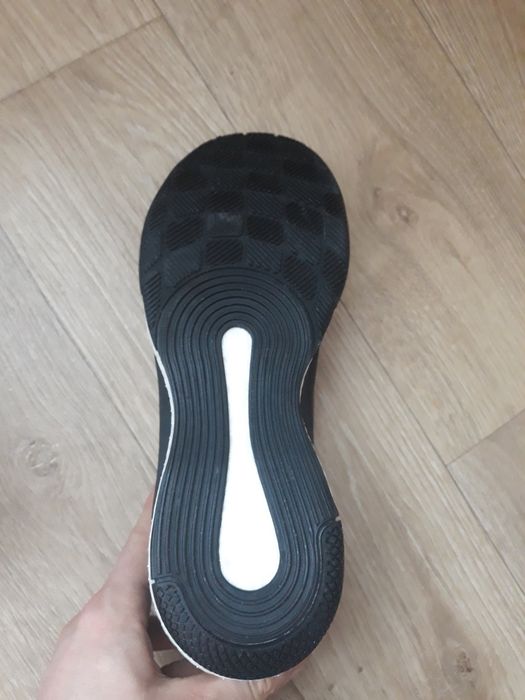 Волейбольні кросівки Adidas Crazyflight Boost размер 47 -48 ОРИГИНАЛ